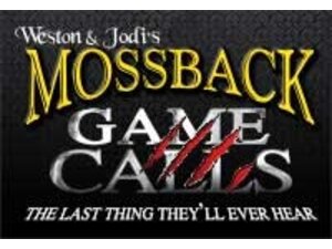 MossBack Calls