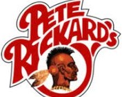 Pete Rickard's