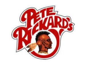Pete Rickard's