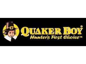 Quaker Boy