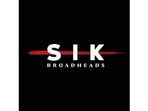 SIK broadheads
