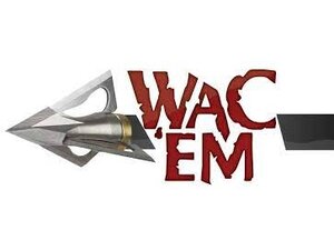 Wac'Em Archery Pro.