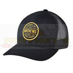 Mathews Apparel Mathews Anthem Cap, Black- 70330