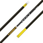 Gold Tip Gold Tip Pierce Platinum  250 2" Raptor Vanes- Half Dozen