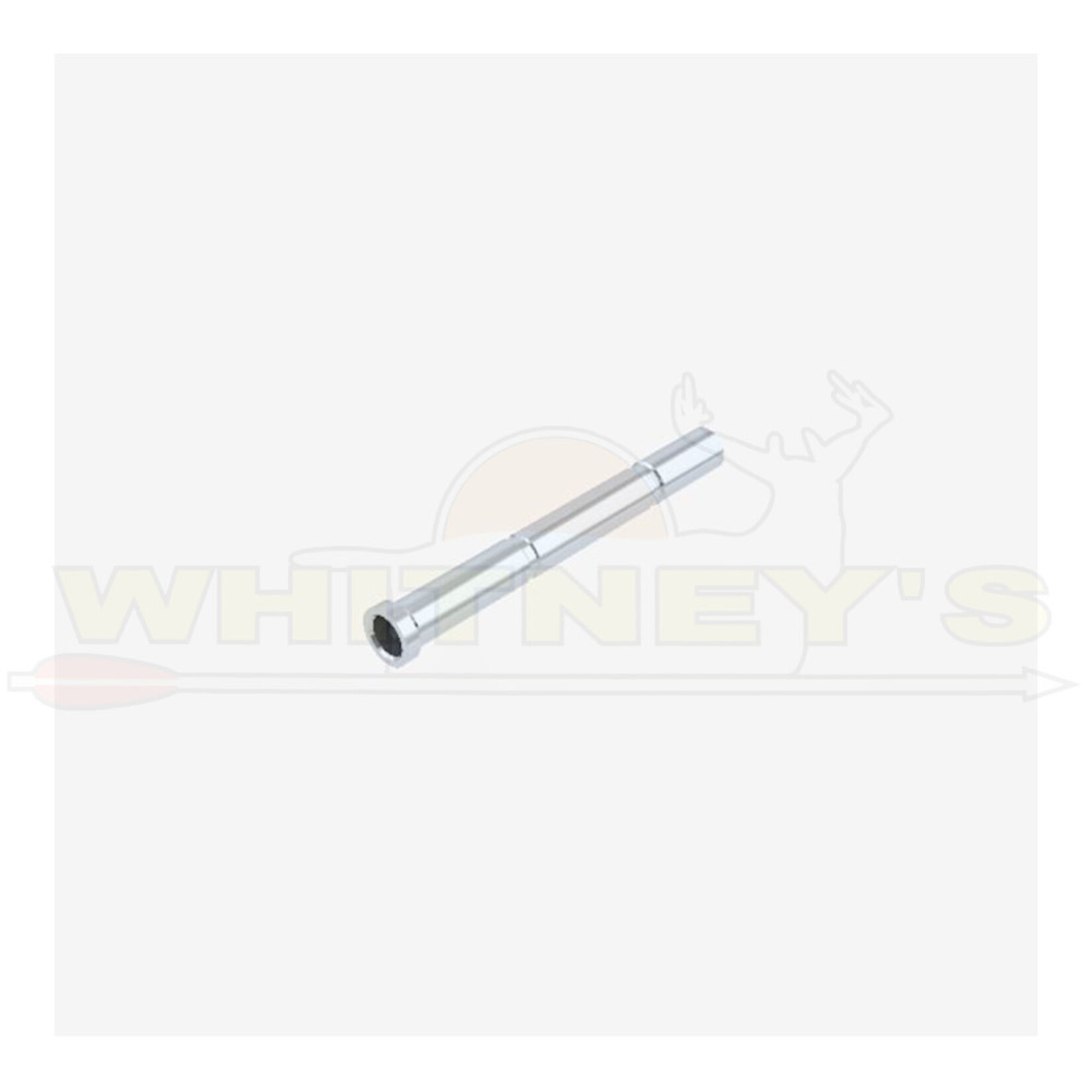 Gold Tip Gold Tip Aluminum Inserts .246 50gr., Dozen