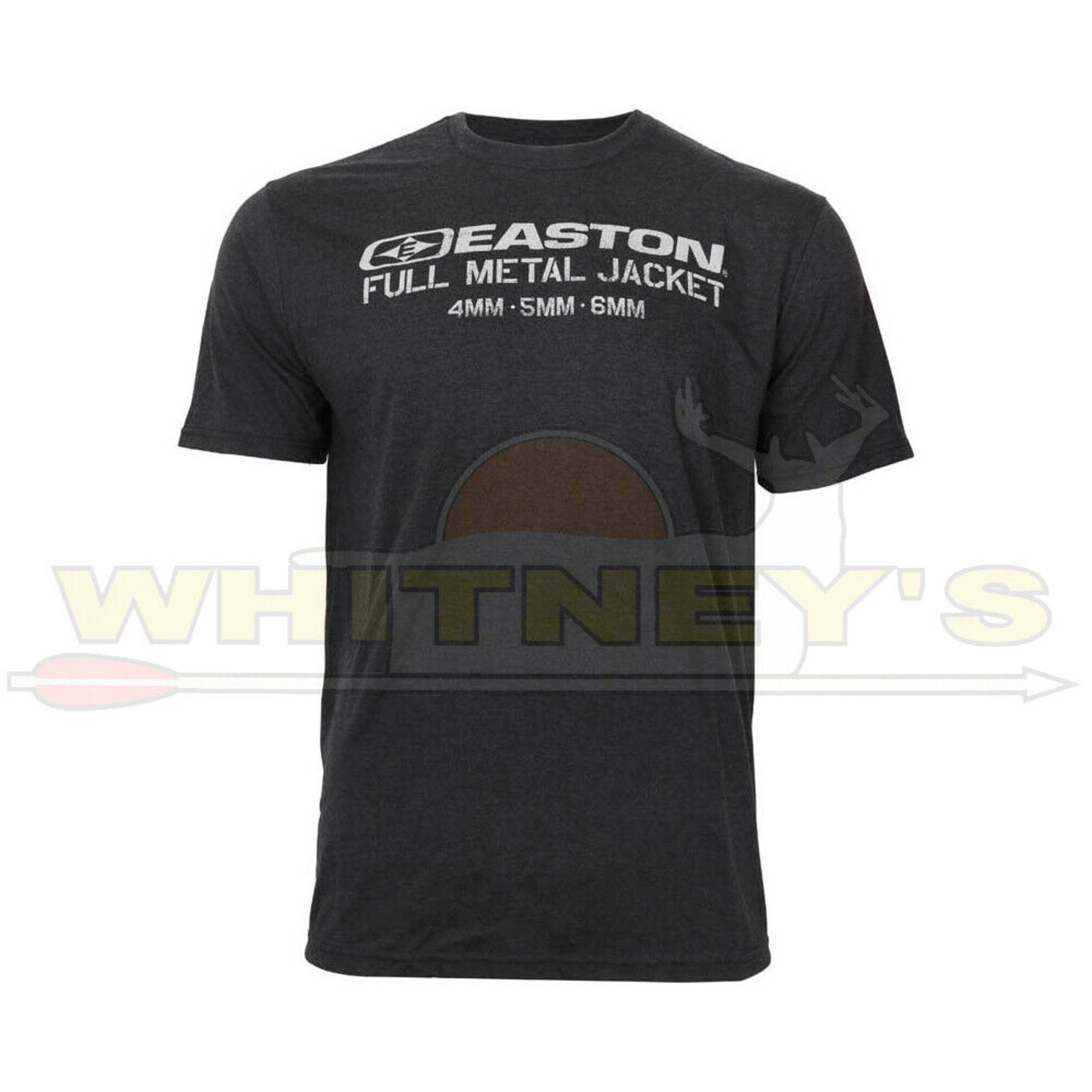 EASTON Easton Archery FMJ T-shirts