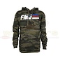 EASTON Easton Archery FMJ Hoodie, Camo