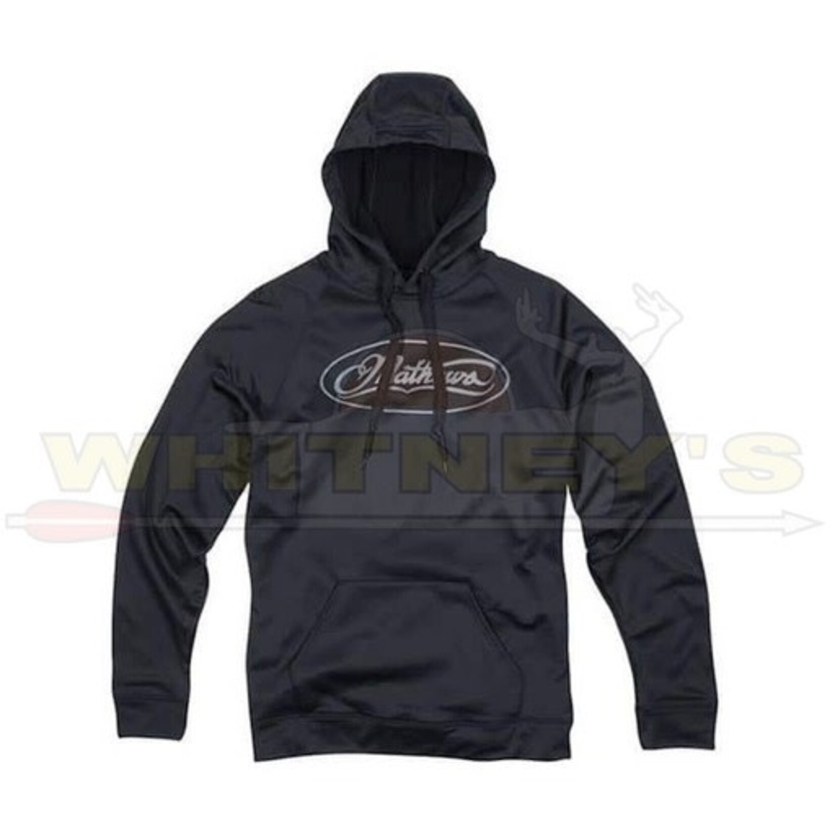 Mathews Apparel Mathews Performance Hoodie