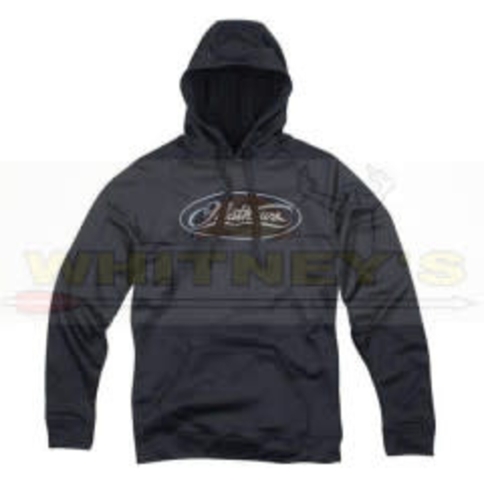 Mathews Apparel Mathews Performance Hoodie