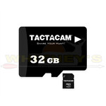 Tactacam Tactacam - High Performance Micro SD Card - 32 GB - Class 10