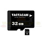 Tactacam Tactacam - High Performance Micro SD Card - 32 GB - Class 10