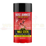 Nose Jammer - Fairchase Products LLC Nose Jammer Wax Stick- 3373