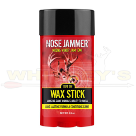 Nose Jammer - Fairchase Products LLC Nose Jammer Wax Stick- 3373