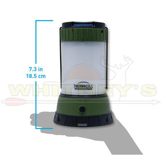 Thermacell Thermacell Scout Mosquito Repellent Camp Lantern, Navy