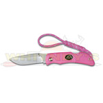 Outdoor Edge Outdoor Edge Mini-Babe Knife - Pink - MP-30C