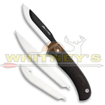 Outdoor Edge Outdoor Edge Razormax (Black, 6 Blades)-RMK-10C