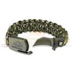 Outdoor Edge Outdoor Edge Para-Claw (Camo, Medium 6.3-7”)-PCC-80C