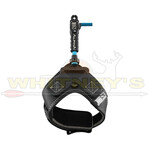 B3 Archery B3 Archery Release Alpha Swivel Stem Connector - BLACK-ALSC-BK