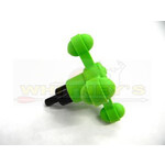 BowJax Inc. BowJax Super Max 2” Stabilizer Module - Green