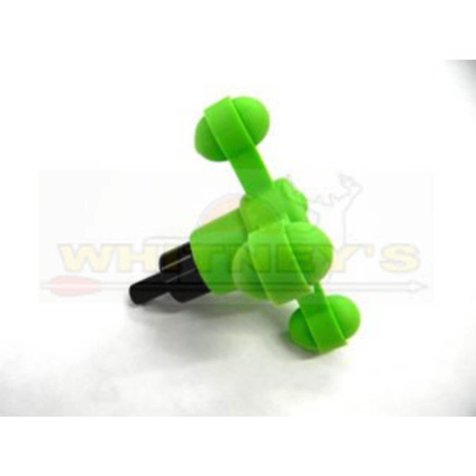 BowJax Inc. BowJax Super Max 2” Stabilizer Module - Green