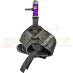 Scott Archery Manufacturing Scott Archery Hero X Release, Purple- 5017SBS-PR