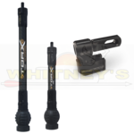 C.B.E. CBE Torx Hunting Stabilizer Kit with 7” and 11” Stabilizers