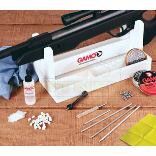 Gamo Air Rifle Maintenance Center Kit - 621245854