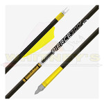 Gold Tip Gold Tip Pierce Platinum  340 2" Raptor Vanes- Half Dozen