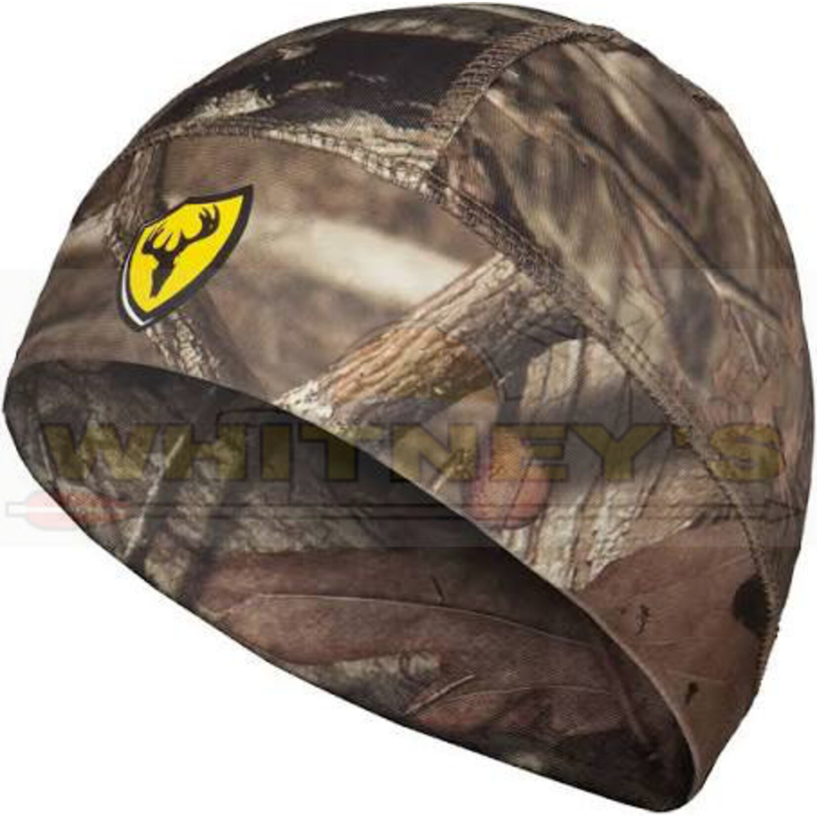 Blocker Outdoors, LLC Blocker Outdoors Shield S3 Skull Cap, RT Edge- OSFM