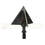 Slick Trick Slick Trick SS3 Broadheads - 100gr. - 3 blade - 3pk - 21STSS3