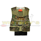 Shield Series Blocker Outdoors Torched Turkey Vest RT Xtra Green - XL/2XL
