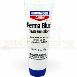 Birchwood Casey Perma Blue Gun Paste-BC-13322