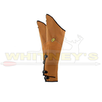 Scentblocker Blocker Outdoors Snake Chaps Buckskin - HUSKY-REG
