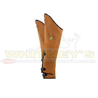 Scentblocker Blocker Outdoors Snake Chaps Buckskin - HUSKY-REG