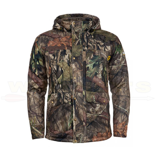 Scentblocker Blocker Outdoors Whitetail Pursuit Insulated Parka-Mossy Oak Country