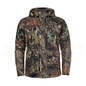 Scentblocker Blocker Outdoors Whitetail Pursuit Insulated Parka-Mossy Oak Country