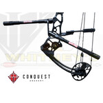 Conquest Conquest Smacdown .625 Complete Hunter 12F-10B Matte Black