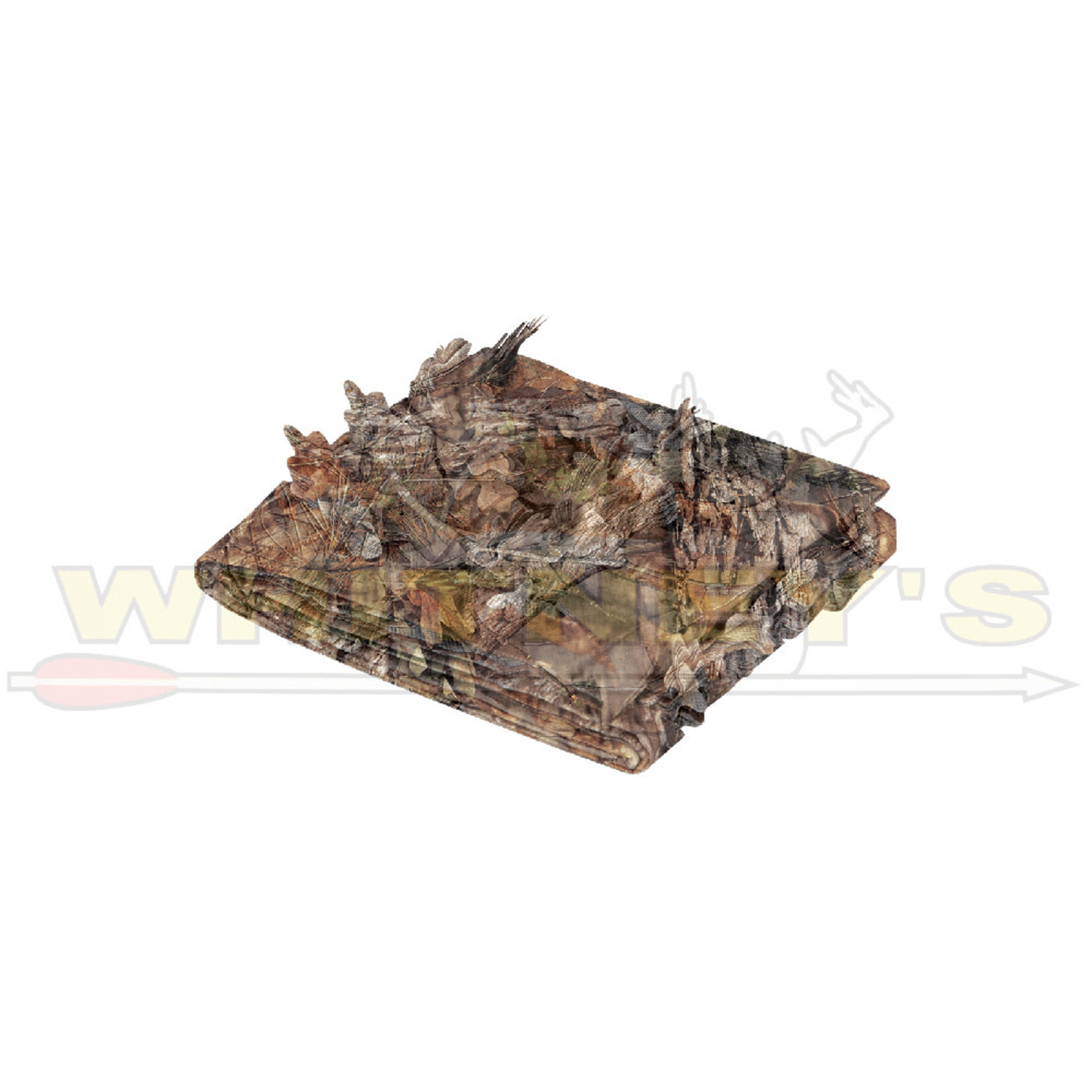 Ameristep Quality Hunting Ameristep 3D Blind Fabric, Mossy Oak Breakup Country- AMEAC0208