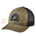 Mathews Apparel Mathews Antler Cap, Green/Black- 70332
