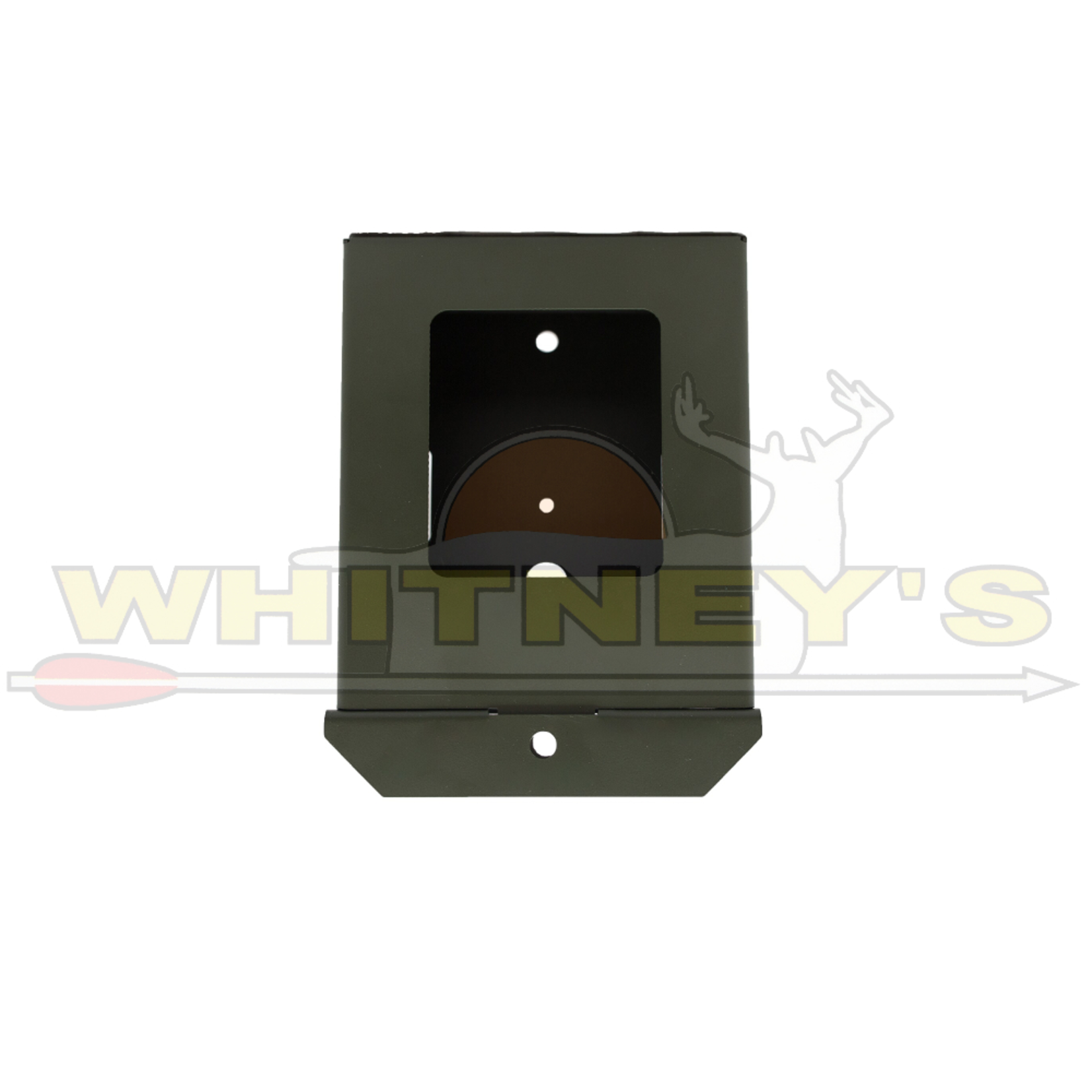 Covert Scouting Cameras, Inc. Covert LTE Bear Safe