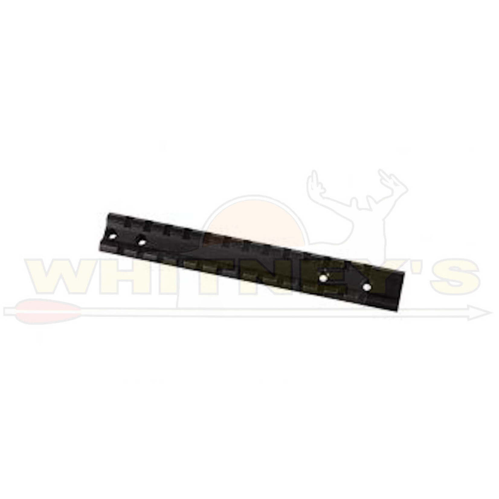Weaver Weaver Classic Multi-Slot Base - Fits Savage Axis