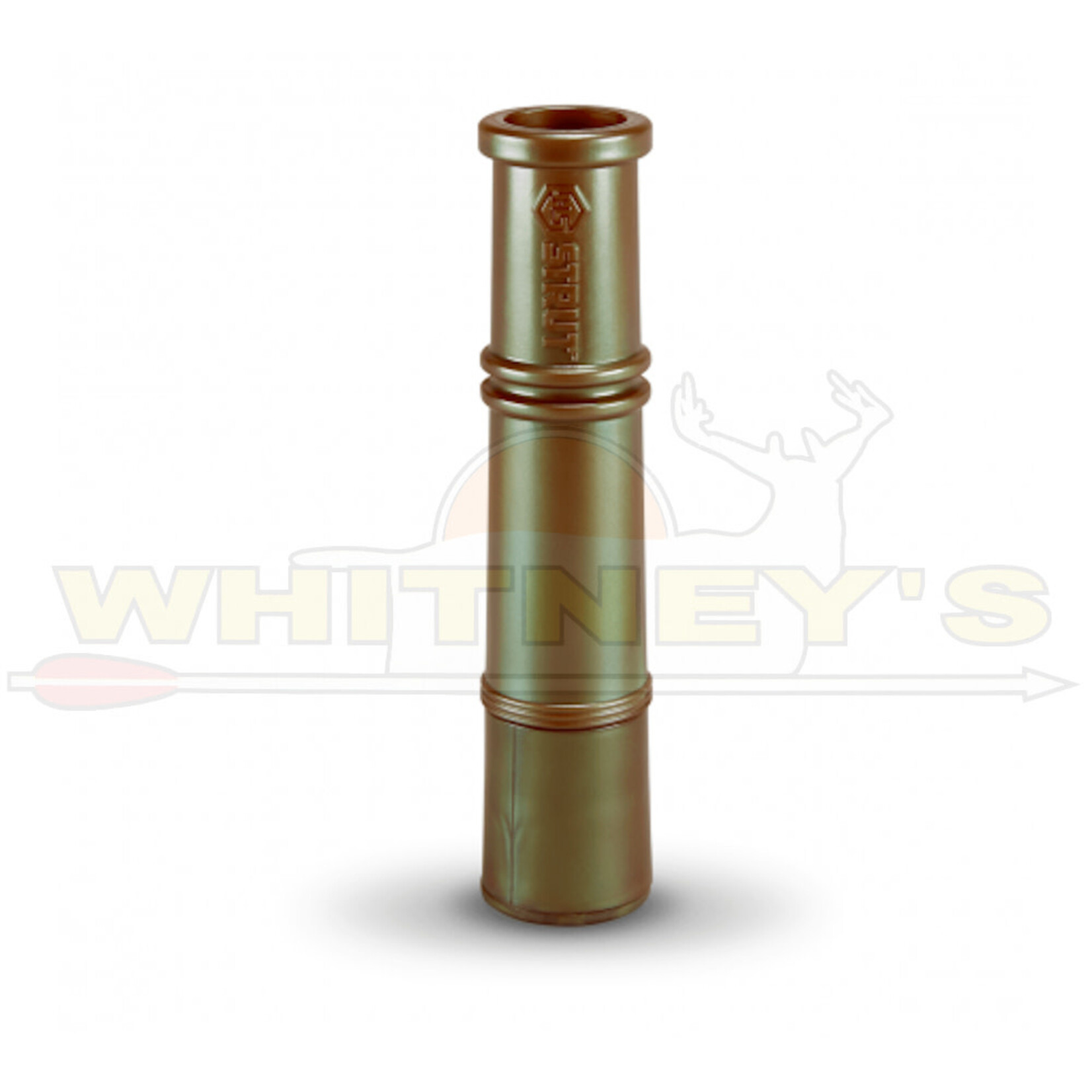 HS/Hunters Specialties Hunters  Specialties/ HS Strut Mega Hoot Owl Call- HS-STR-06973