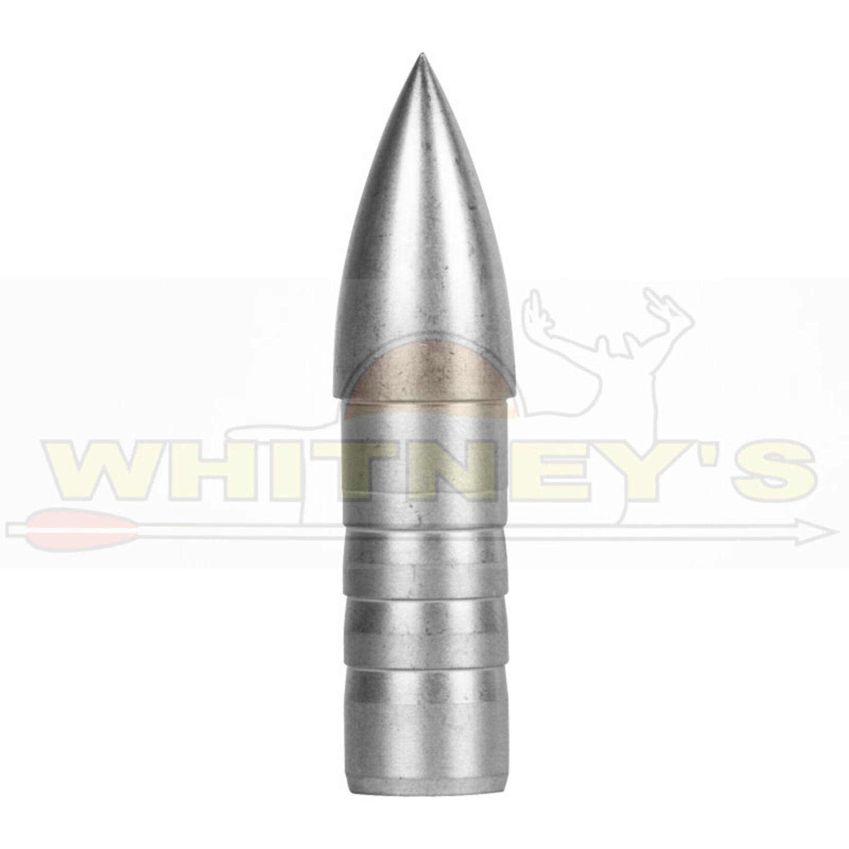 EASTON Easton SuperDrive 25 Points - 100gr. - 12pk - 625272