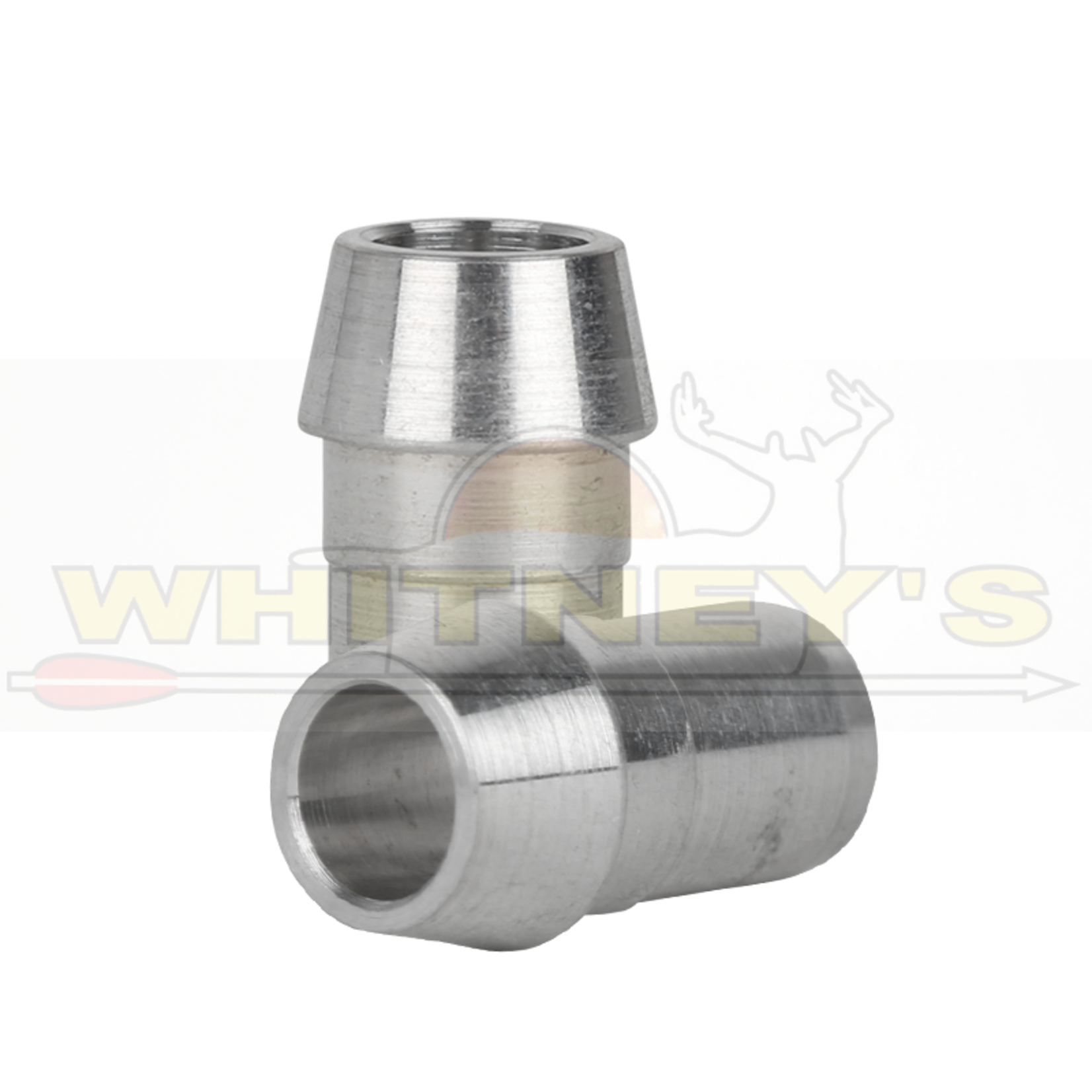 EASTON Easton Bushing G 4MM SD25, Aluminum (Box) 12 pack