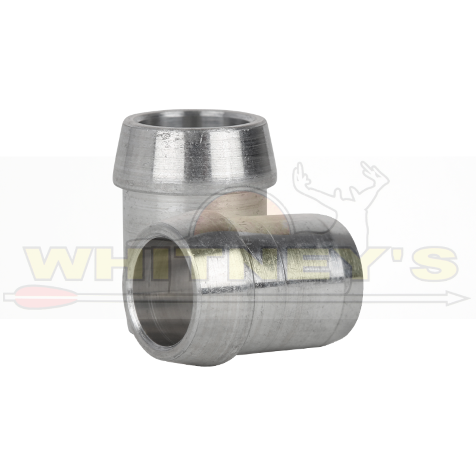 EASTON Easton Bushing 6.5mm Super SD23 Aluminum, (Box) 12 pack