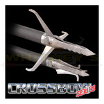 Innerloc Sullivan Ind. Devastation for Crossbow 150 Gr. Broadheads- 3 PK-3775CB