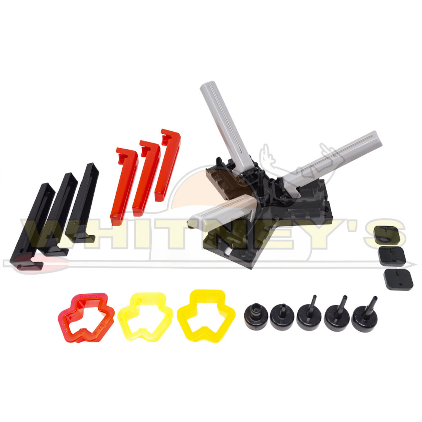 Bohning Company, LTD Bohning Complete TripleTower Jig System- 12963
