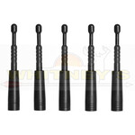 EASTON Easton Point Insert 4MM Half Out #4- 50  gr. - Dozen