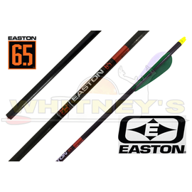 EASTON Easton Bowhunter 500 Junior Arrows 28"- 6PK