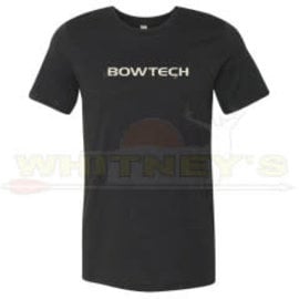 Bowtech Apparel Bowtech Arrow Flag Tee
